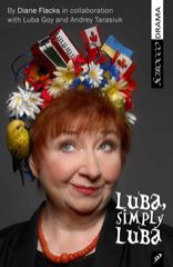 Luba, Simply Luba by Diane Flacks
