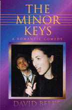 Image Minor Keys