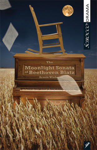 The Moonlight Sonata of Beethoven Blatz by Armin Wiebe