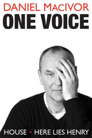 One Voice cover