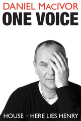 One Voice by Daniel MacIvor