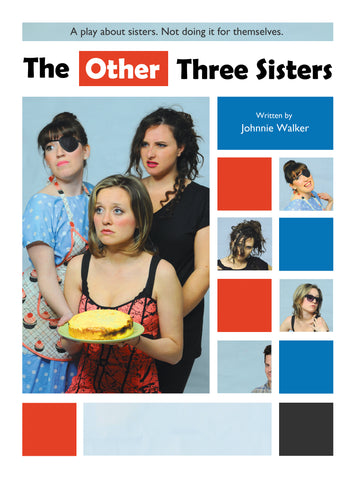 The Other Three Sisters by Johnnie Walker