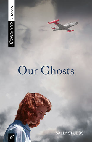 Our Ghosts by Sally Stubbs