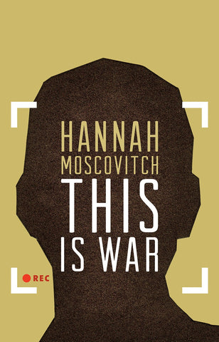 This is War Cover