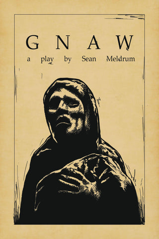 Gnaw by Sean Meldrum