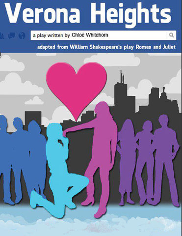 Verona Heights by Chloe Whitehorn